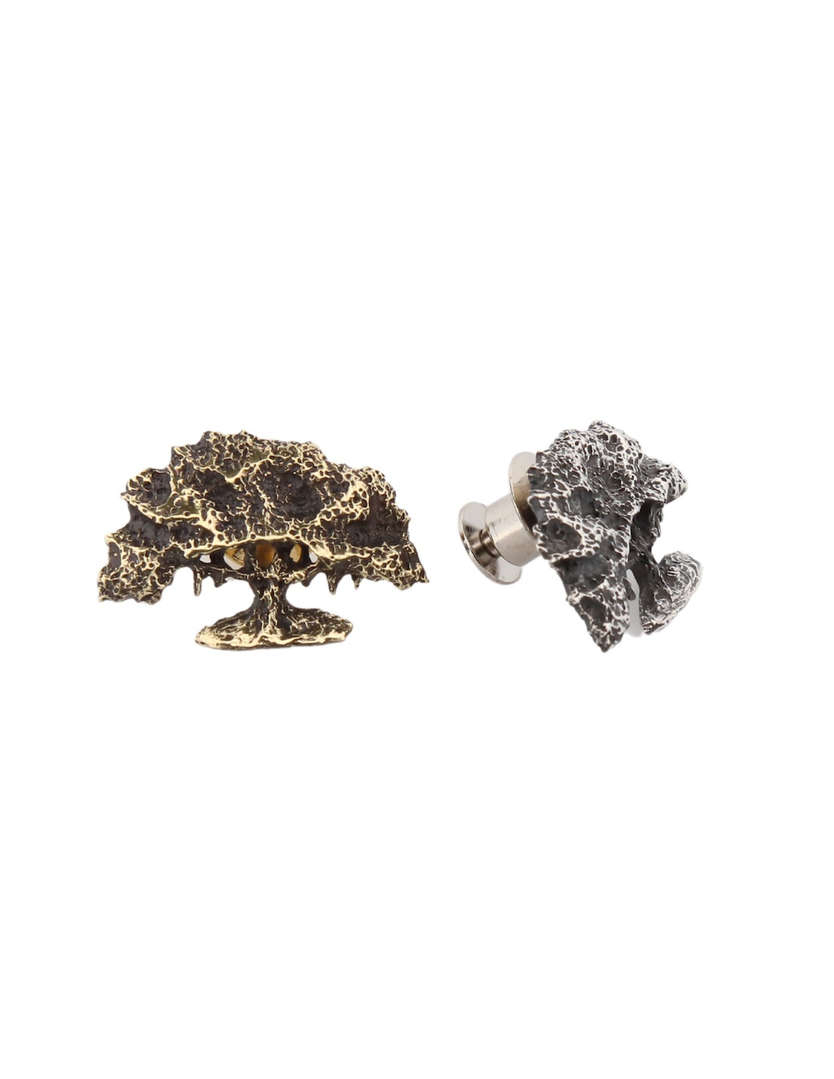 Oak Tree Lapel Pin - GRFA X Reagan Charleston Collection